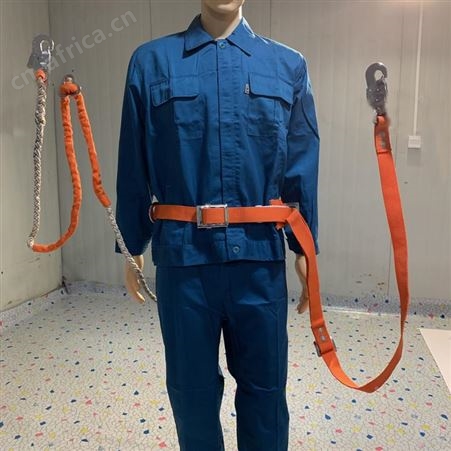 工地施工安全带高空作业安全带