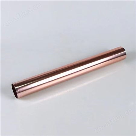 厂家直供铝合金圆管 提供表面处理光亮 氧化喷涂铝合金可开模定制