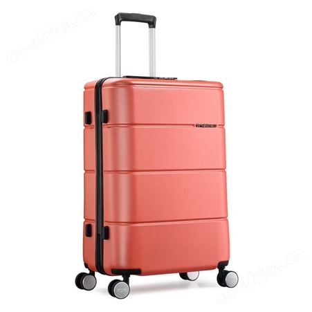 飞机轮PC拉杆箱万向轮行李箱托运箱TU2员工福利礼品旅行箱