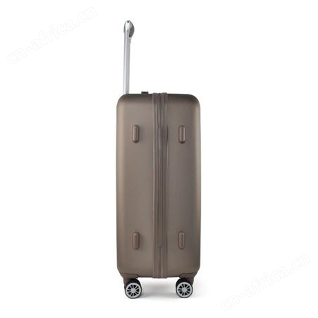 外交官时尚休闲ABS行李箱员工福利礼品密码锁拉杆箱24英寸旅行箱