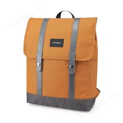 （Samsonite）时尚设计都市双肩包员工福利笔记本电脑包休闲背包