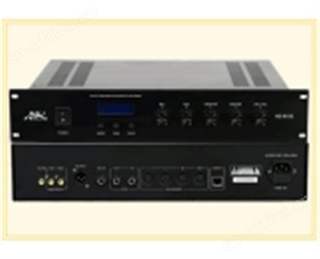 HISS HS-9100多功能手拉手数字会议软件
