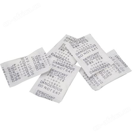 干燥剂 可定制氯化钙硅胶原料 中英法日文1-500g 提供样品