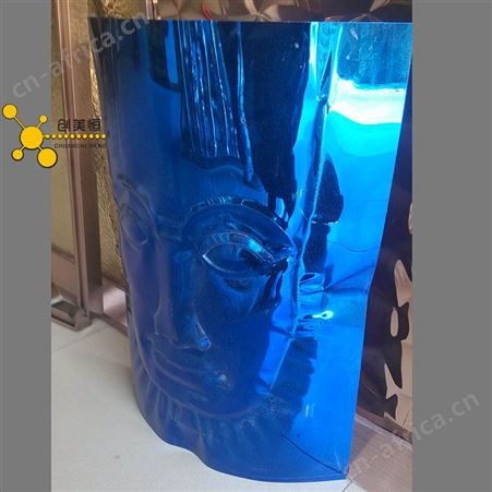 不锈钢装饰品 不锈钢配件批发实体厂家