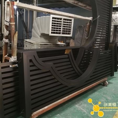 不锈钢屏风厂 定制不锈钢屏风免费优化