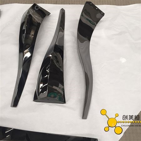 不锈钢配件工厂 不锈钢装饰配件十年厂家