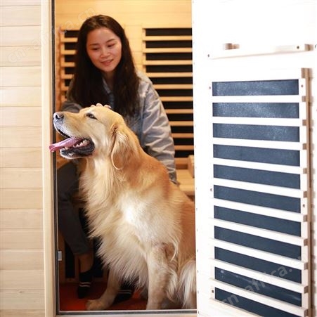 红外光波房 家用移动桑拿房 家庭式可移动光波房 个人汗蒸房 专业设计