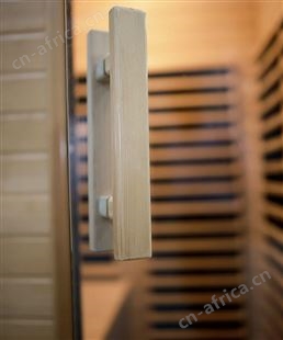 量子能量屋 汗蒸房 专业安装 定制化  汗蒸馆 长春汗蒸房 康全昇品牌 专业设计
