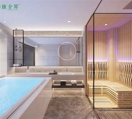 EM2150实用经济型家庭光波房 单平米设计 实木结构 小巧不占空间 一台全家可以使用的光波房 工厂直销 