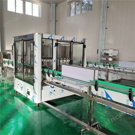 葡萄酒高精度灌装机生产商 凯瑞供应葡萄酒高精度灌装机 适用不同瓶型