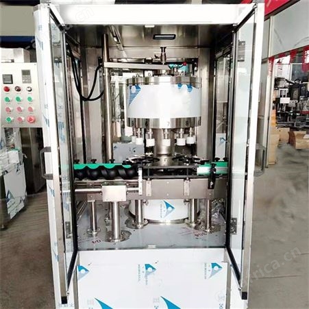 高精度红酒灌装机价格 厂家直供高精度红酒灌装机 