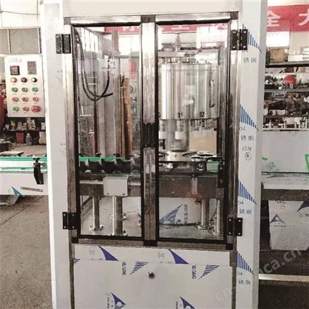 高精度红酒灌装机价格 厂家直供高精度红酒灌装机 