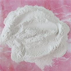 供应土壤修复 轻烧1250目白云石粉 玻璃器皿白云石