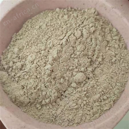 200高铝细粉位 制造矾土水泥高铝细粉 研磨材料高铝细粉