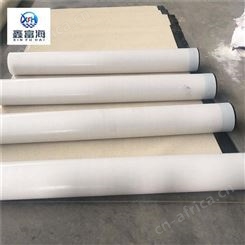 生产定制 预铺非沥青基高分子自粘胶膜防水卷材 江苏高分子自粘防水卷材 富海防水厂家
