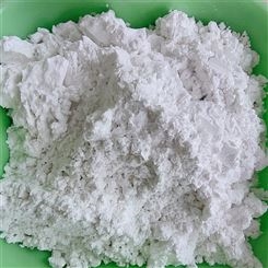 供应煅烧白云石粉 10-20目 20-40目 40-80目 规格齐全