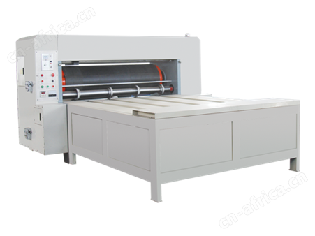 360/410/480/530LM 系列链条式圆压圆模切机