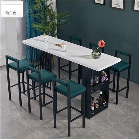 上海酒吧家具定制工厂 酒吧桌椅 吧台桌 吧台椅 子舆家具