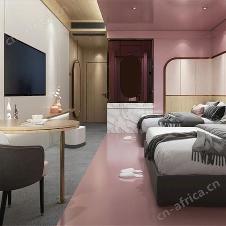 广州朴舍家具酒店实木沙发 民宿沙发  新中式实木家具工厂