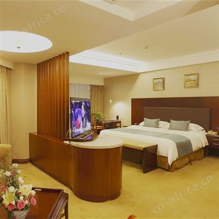 广州朴舍家具123沙发组合 实木双人床  实木床 实木架子床定制
