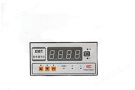 XM系列数字显示调节仪