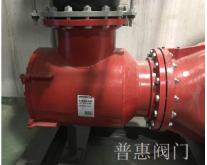 盲板快开式扩散过滤器