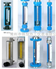 玻璃转子流量计