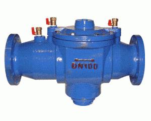 DF41-10倒流防止器