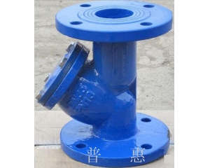 Y型过滤器 Y型过滤器