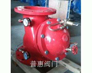 可调式减压稳压阀