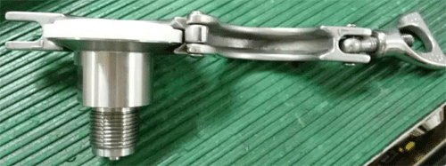 50卡盘转接头 50卡盘转接头