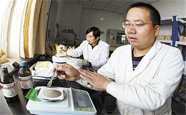 土壤有机质检测仪