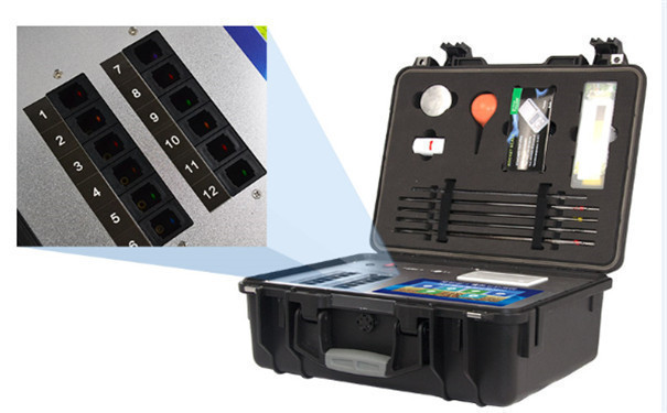 测土配方施肥仪