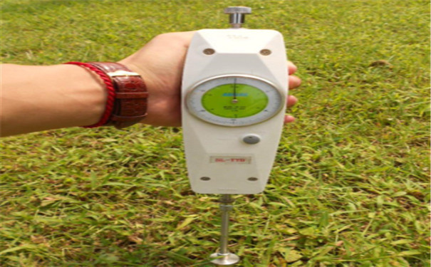 土壤紧实度仪