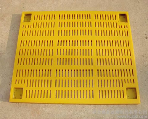 脱水筛聚氨脂网