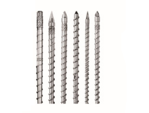 机筒螺杆的清洗方法有哪些？