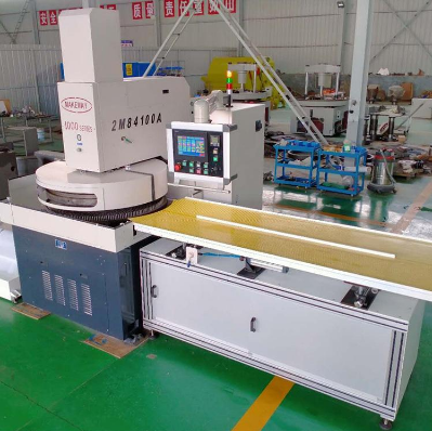 活塞环端面研磨设备系列