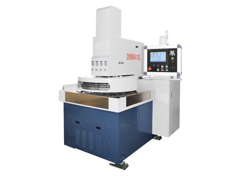 阀门-陶瓷研磨机发展前景