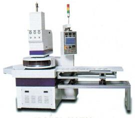 端面立式磨床结构介绍 端面立式磨床结构介绍