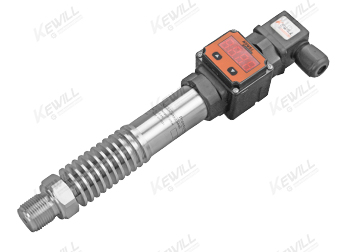 高温型压力变送器