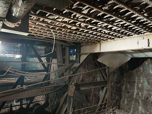 隧道专用四合一气体检测仪 隧道专用四合一气体检测仪