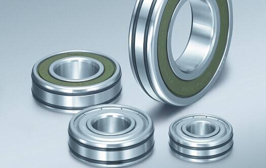 轴承知识_深沟球_安徽中南 轴承知识_深沟球_安徽中南