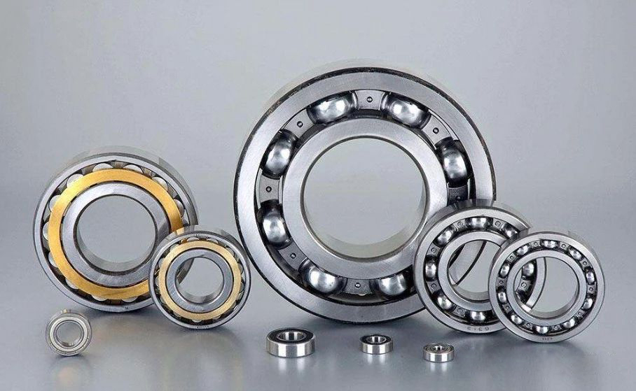 轴承精度 轴承精度