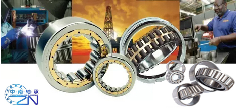 中南轴承教你一招轻松搞定轴承垫圈安装 中南轴承教你一招轻松搞定轴承垫圈安装