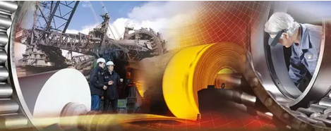 进口轴承表面生锈的预处理方法_中南轴承