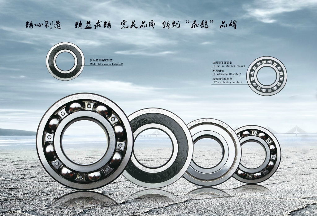 轴承故障三大识别方法