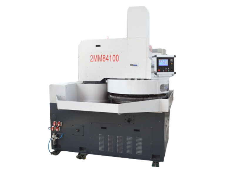 机械密封研磨设备安装介绍