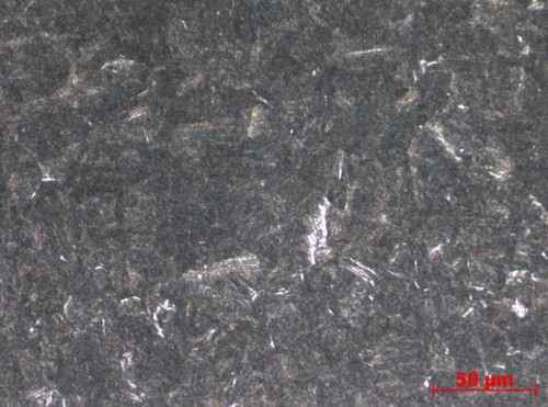 一种主动轴的失效原因及工艺改进