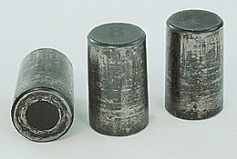 NTN进口轴承烧伤