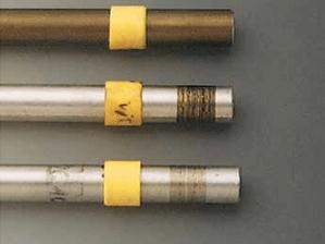 塑料轴承耐磨损性能